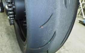 HONDA CB650R 2023 RH03