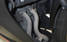 HONDA CBR250RR A MC51