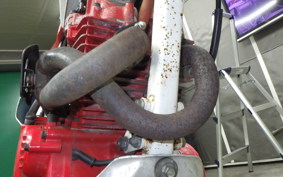 HONDA XLR250R GEN 1 2006 MD16