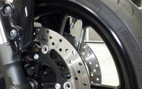 YAMAHA XSR900 2023 RN80J