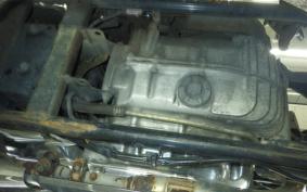 YAMAHA DRAGSTAR 250 VG02J