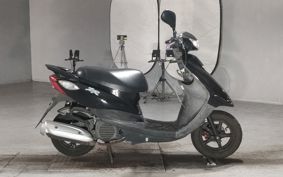 YAMAHA JOG ZR EVOLUTION2 SA39J