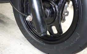SUZUKI ADDRESS V125 G 2017 CF46A