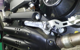 DUCATI SCRAMBLER 2023