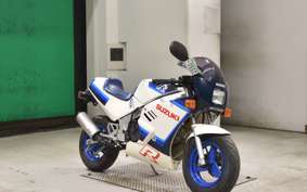 SUZUKI GSX-R50 GAG LA41A