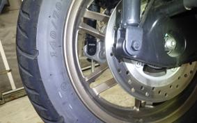 HONDA FORZA 250 2011 MF17
