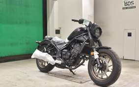 HONDA REBEL 250  S E-clutch MC49