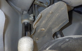 HONDA CABINA 90 2009 HF06