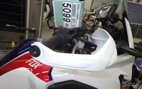 HONDA CRF1000L AFRICA TWIN DCT 2017 SD04