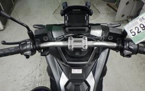 HONDA ADV150 KF38