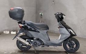 SUZUKI ADDRESS V125 CF4MA