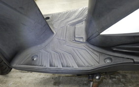 SUZUKI ADDRESS 110 2013 CE47A