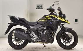 SUZUKI Vｽﾄﾛｰﾑ250