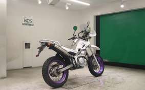 YAMAHA XT250X 2023 DG17J