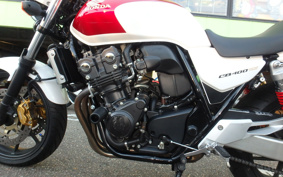 HONDA CB400SFV-4ABS 2014 NC42