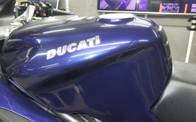 DUCATI ST4 2001