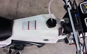 SUZUKI TS185ER SG12A