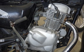 HONDA CD125T BENLY 2019 JA03