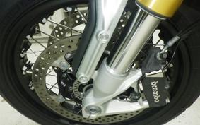 BMW R12 nine T 2024