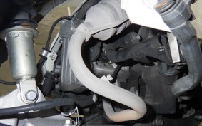 HONDA GYRO CANOPY