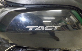 HONDA TACT-4ﾍﾞｰｼｯｸ 2017 AF79