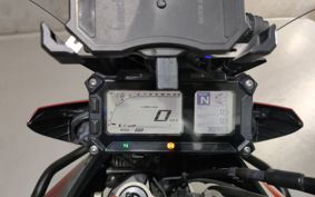 YAMAHA MT-09 2015 RN36J