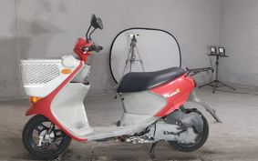 SUZUKI LET'S4 CA43A