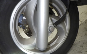 YAMAHA AXIS 125 TREET SE53J
