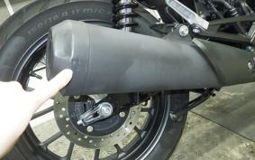 HONDA GB350S 2021 NC59