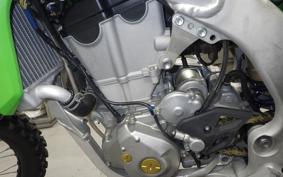 KAWASAKI KX450