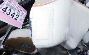 HARLEY FLHTC SIDECAR 1340 1986