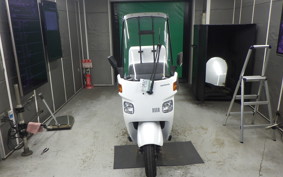 HONDA GYRO CANOPY 1983 TA03