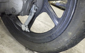 SUZUKI ADDRESS 110 2011 CE47A