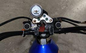 SUZUKI GLASS TRACKER BIG BOY NJ47A