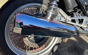 HONDA CB1100 EX ABS 2015 SC65