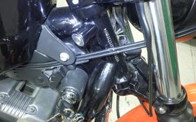 HARLEY XL1200N 2008