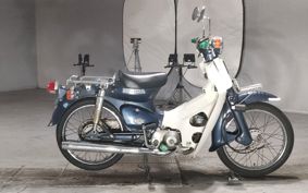 HONDA SUPER CUB90 HA02