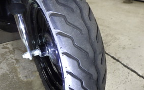 SUZUKI ADDRESS V50 1990 CA4BA
