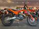 Фото KTM 250XC-W с японского аукциона
