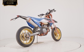 KTM 250 EXC F 1981