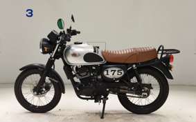 KAWASAKI W175 SE 2003