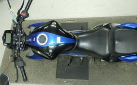 SUZUKI ｼﾞｸｻｰ150 ED13N