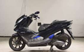 HONDA PCX125-3ﾊEVEﾘｯﾄﾞ JF84