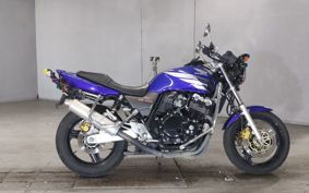 HONDA CB400SF TRAINING CAR NC39