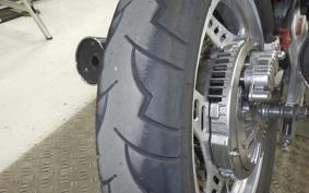 HONDA CBX400F 2026 NC07