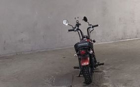 HONDA MONKEY AB27