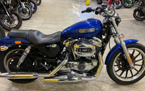 HARLEY XL1200L 2009 CX3
