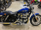 Фото Harley XL1200L 2009 с японского аукциона