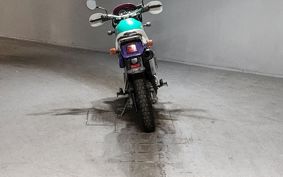 KAWASAKI KLE250 ANHELO LE250A