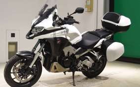 HONDA VFR800X 2017 RC80